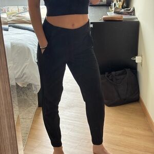 Athleta Brooklyn joggers